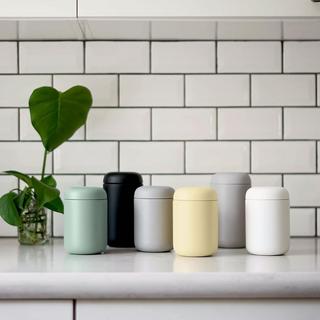 Carter Small Move Mug