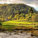 From Dublin: Glendalough & Wicklow Mountains Morning Tour