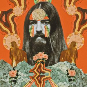 THE GEORGE HARRISON PRINT ✰ PRE-ORDER