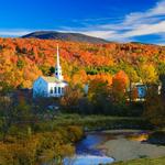 Stowe