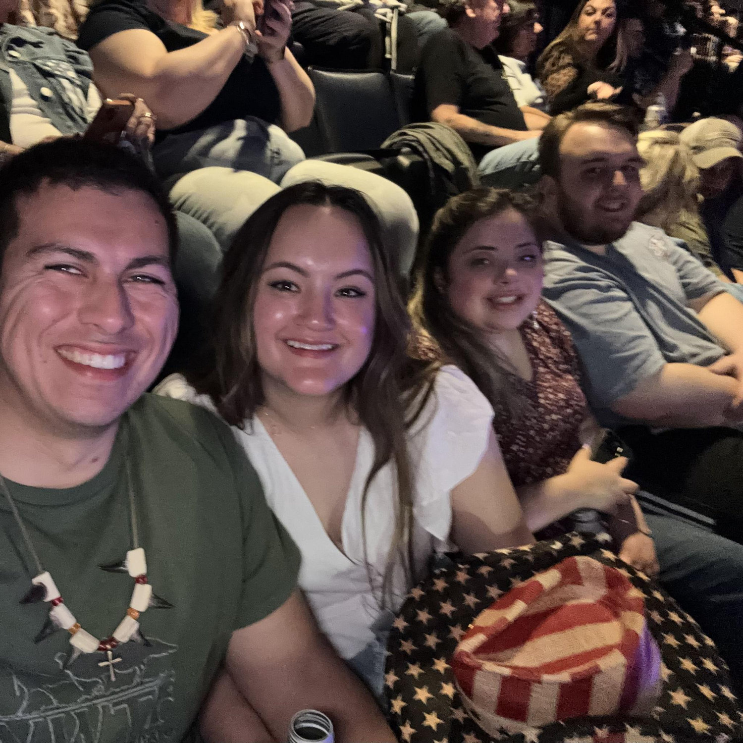 Brooks & Dunn Concert