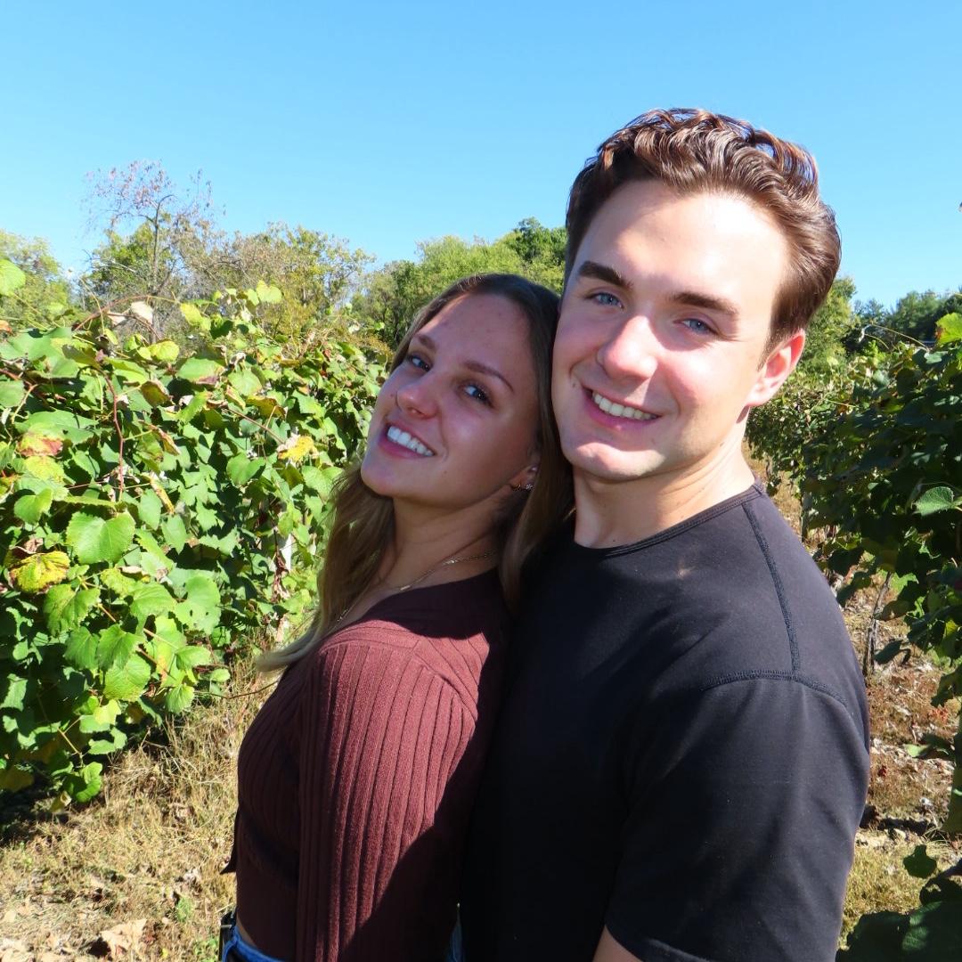 Megan’s 24th bday 10/2025