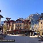 The Village at Palisades Tahoe