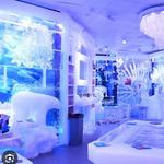minus5 ICEBAR