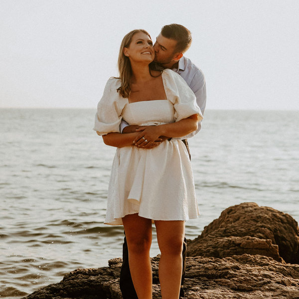 Megan Ralston and Nathan Christensen's Wedding Website