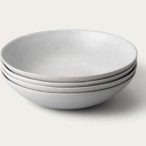 Pasta Bowls Set of 4