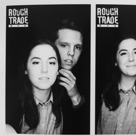 Photo Booth mishaps
