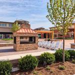 Geneva Commons Shopping Center