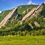 Chautauqua Trail