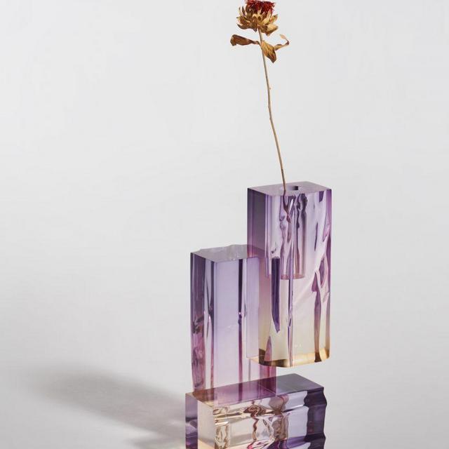 saerom yoon flower vase set