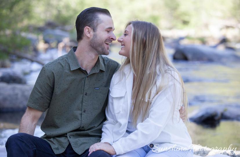 The Wedding Website of Anna Piazza and Gordon Deacon