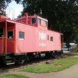 Warrenton Branch Greenway