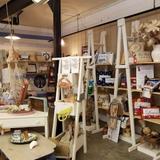 The Brush Factory on Kings