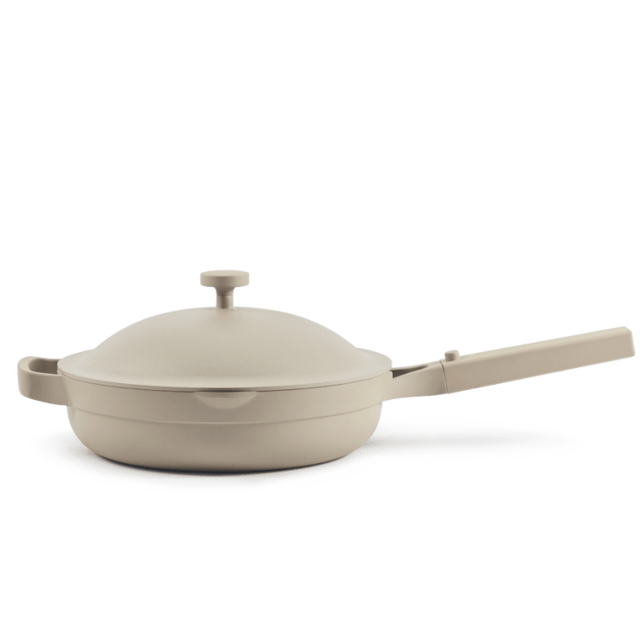 Always Pan