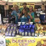 Buddha's Cup