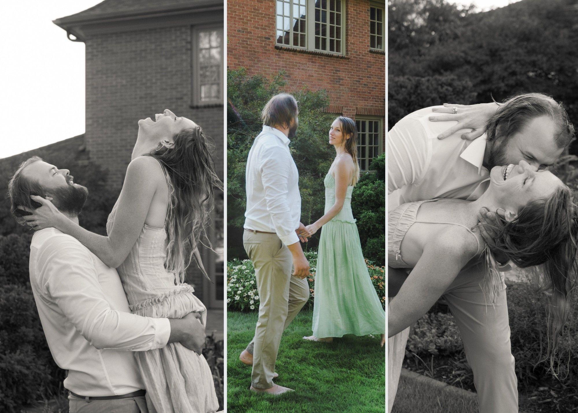 The Wedding Website of Russell Wohldmann and Kyla White