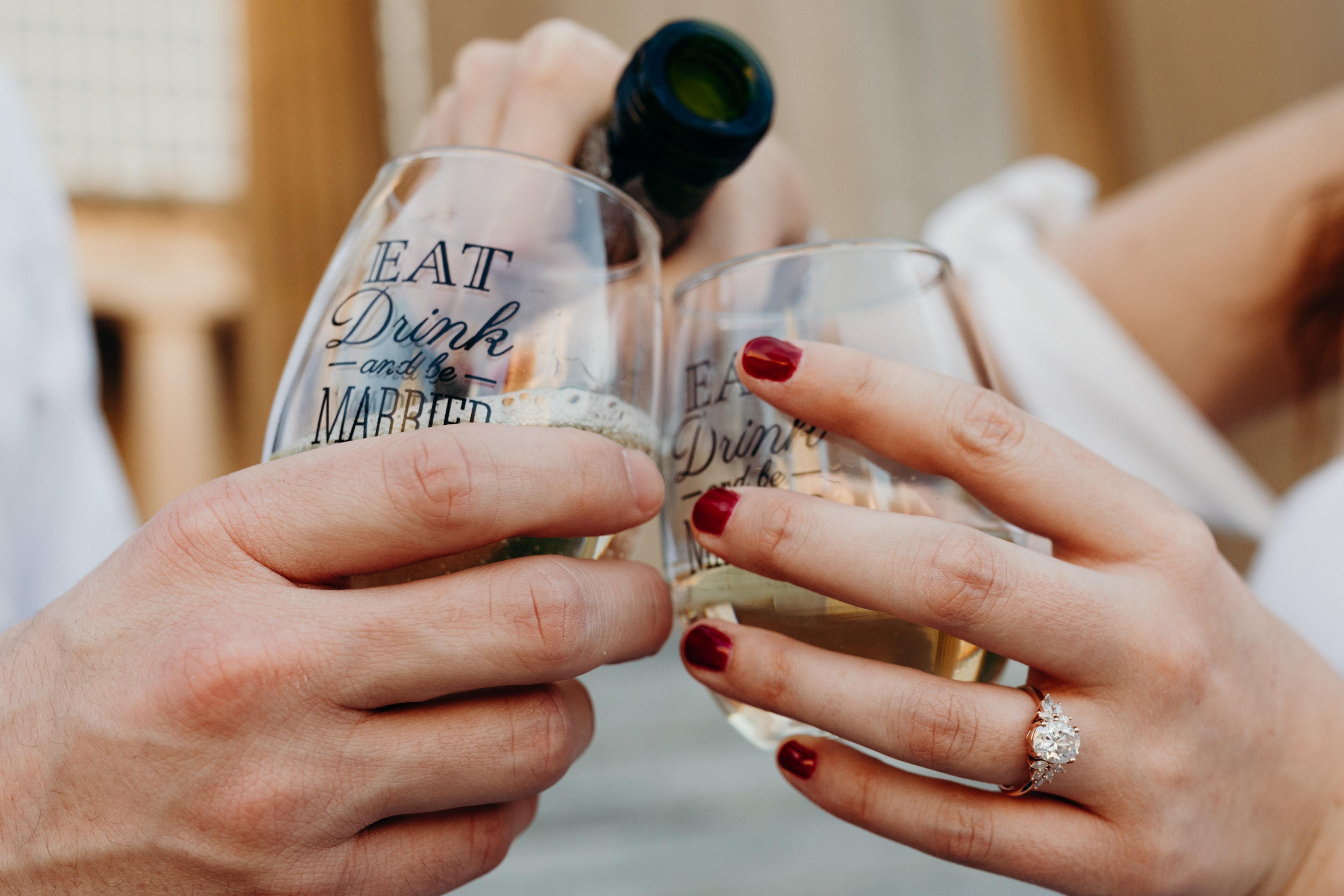 The Wedding Website of Lexi Miller and Shane Richards
