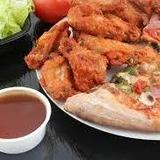 Rock Island Pub & Pizza