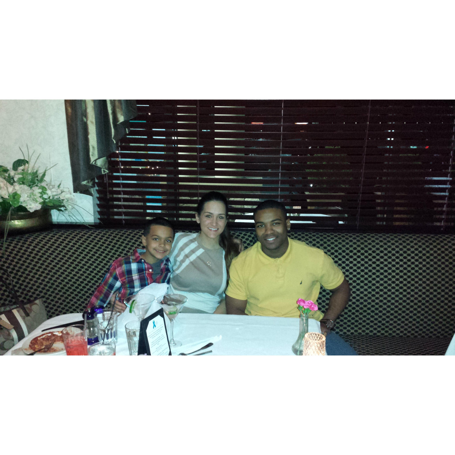 Jon's Birthday