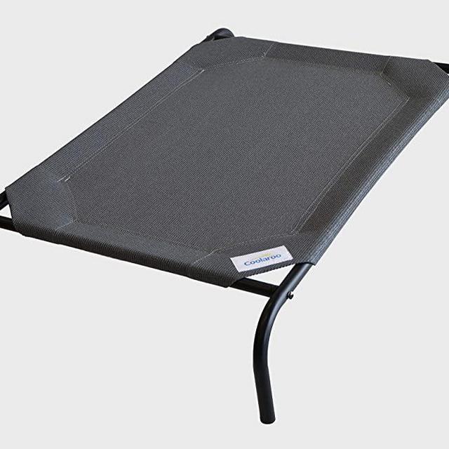 The Original Elevated Pet Bed by Coolaroo