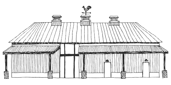 The Wedding Website of Emma Albertazzie and Nicholas Shearer