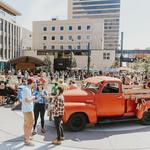 Red River Market