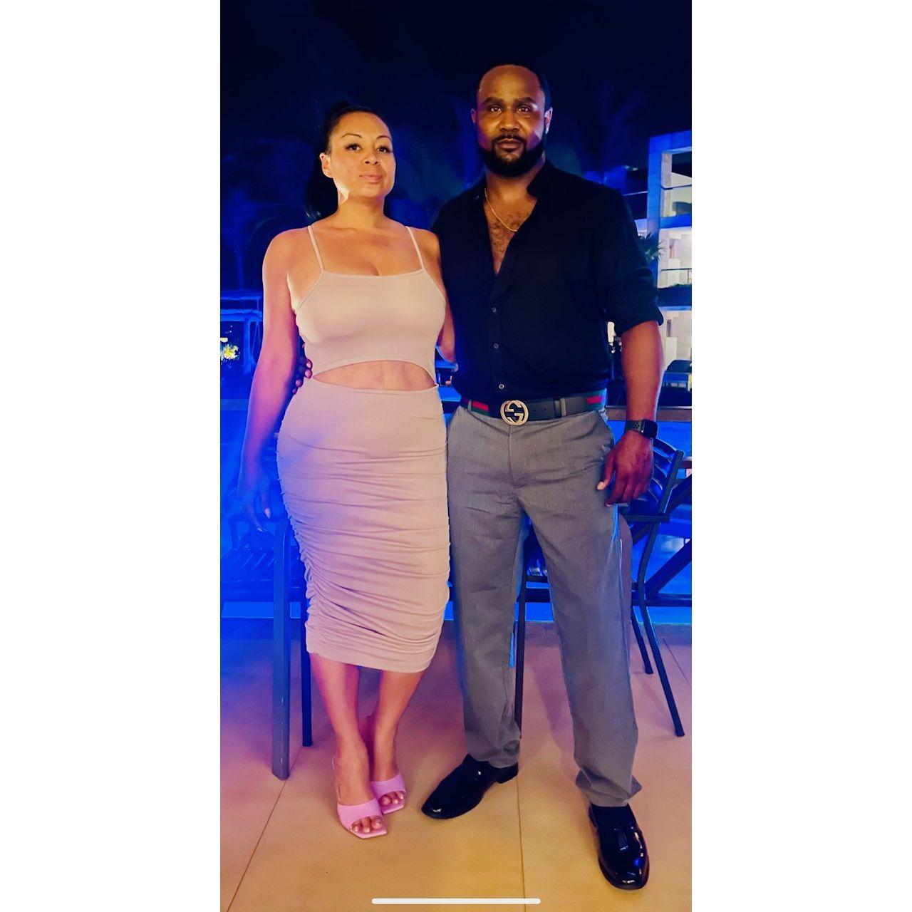 Salsa night
