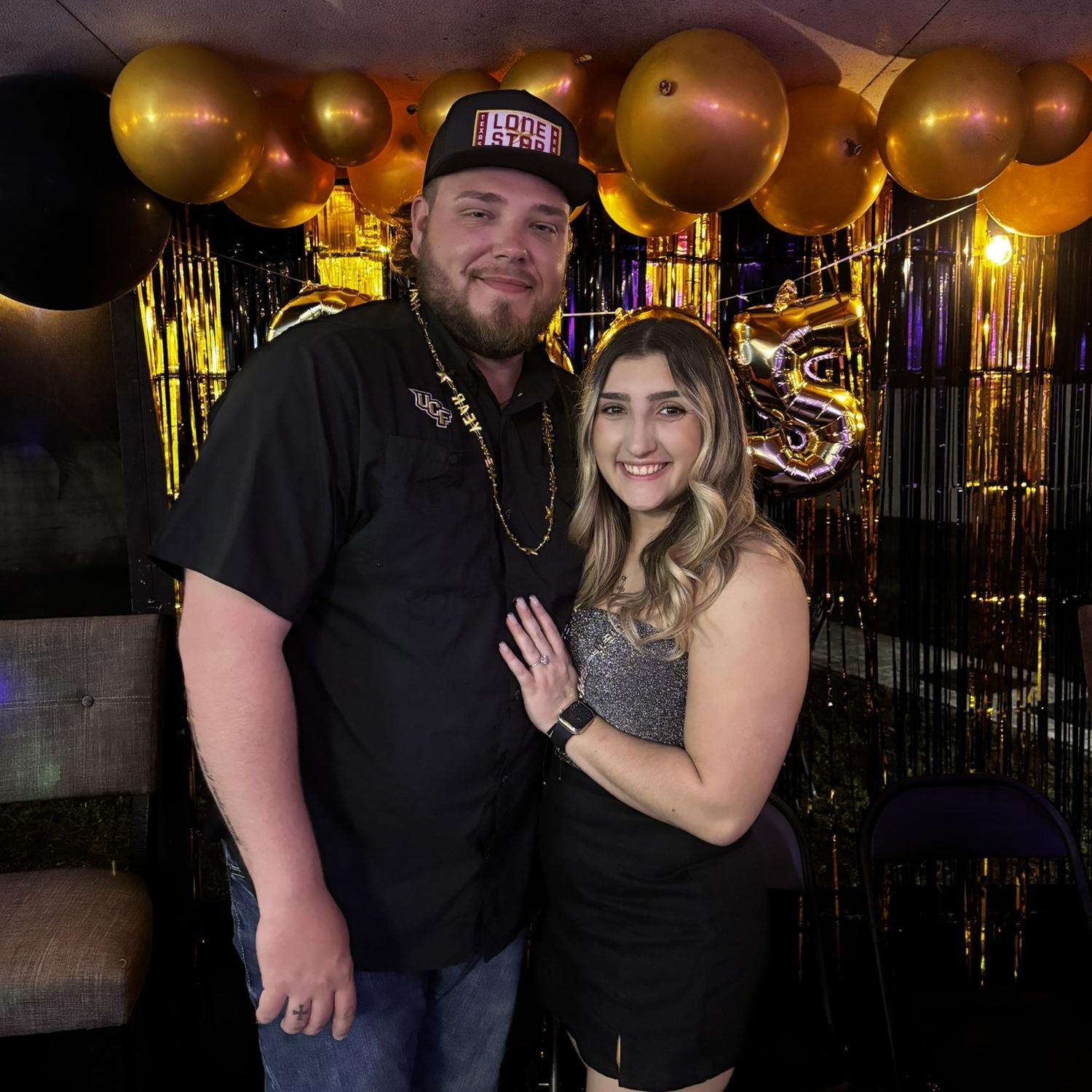 New Years 1/1/2025