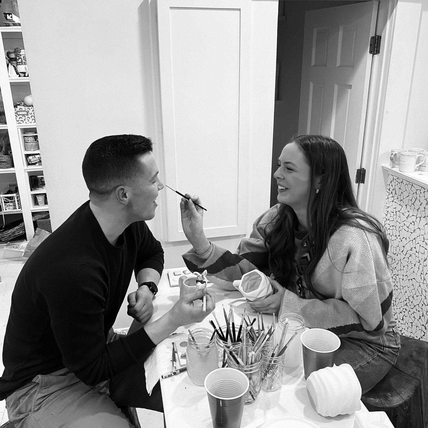 Our 9 year anniversary