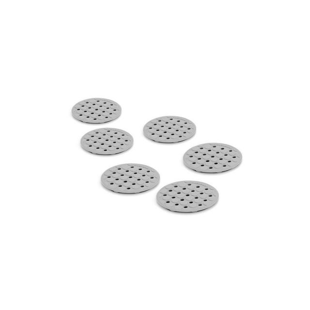 Bathtub Soft Grips Gray - Madesmart