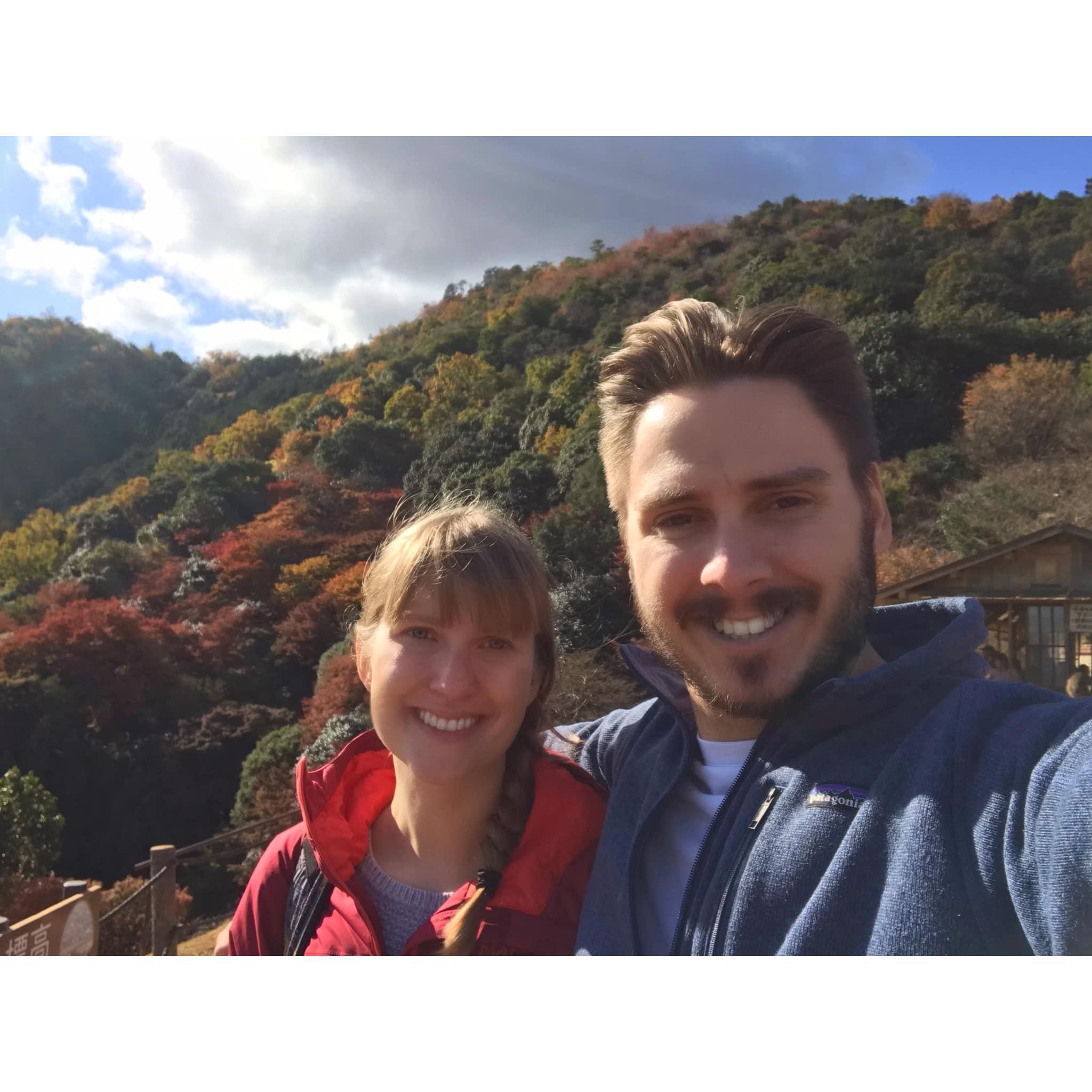 Japan