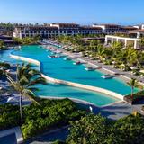 Pools