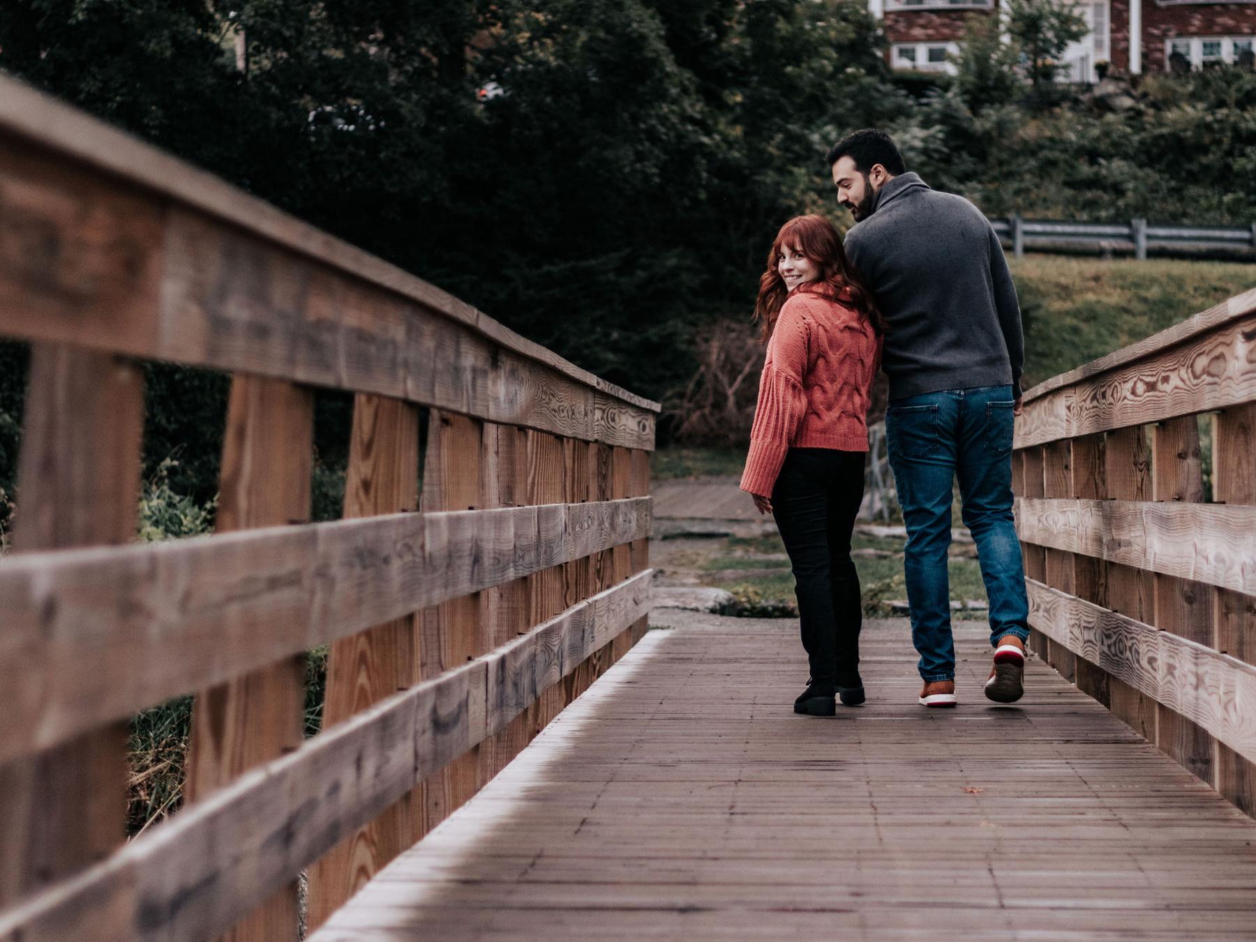 The Wedding Website of Alison Knochin and Abe Siliman