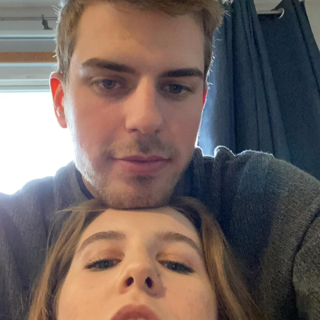 after our photo shoot