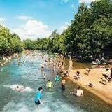 Barton Springs Pool