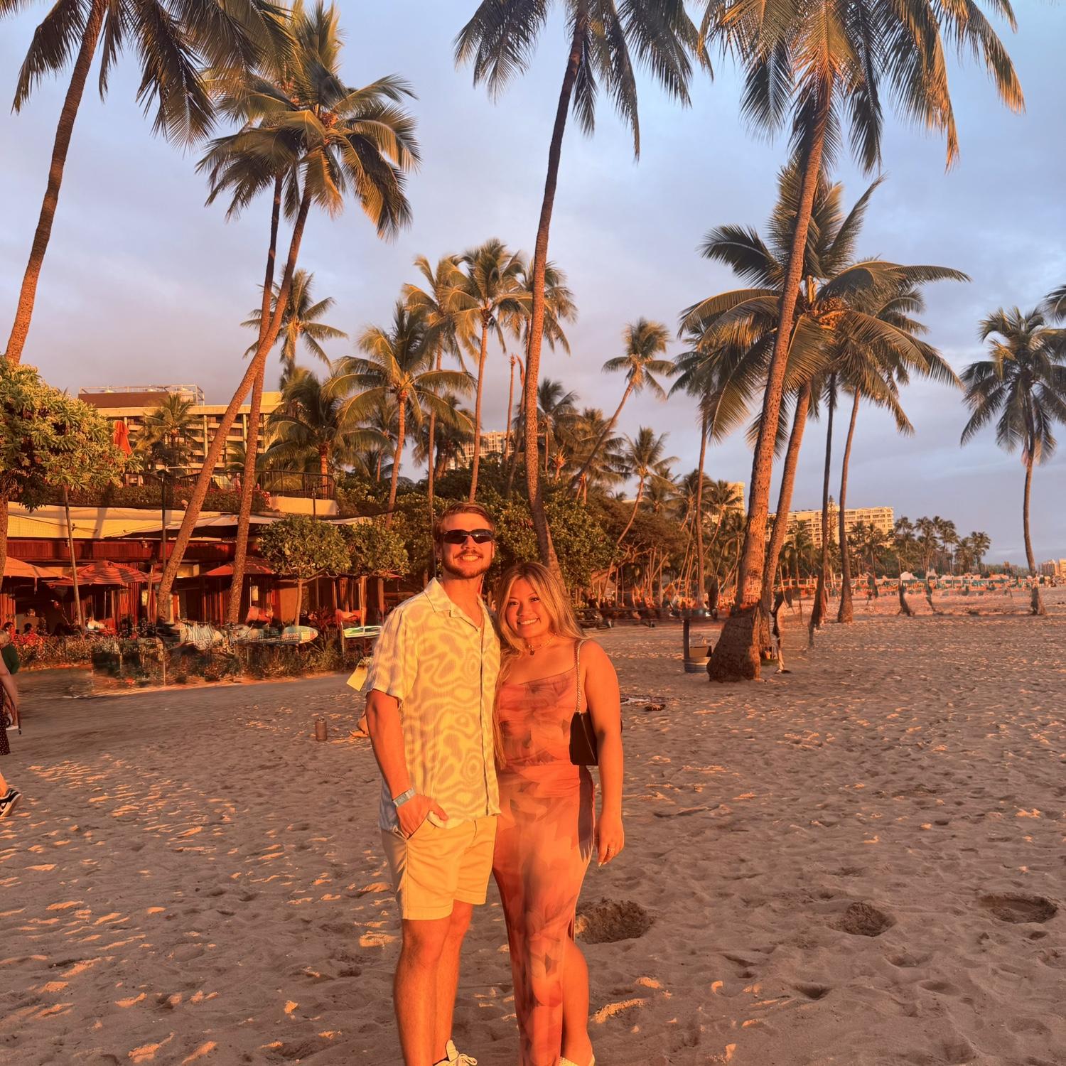 Hawaii 2025