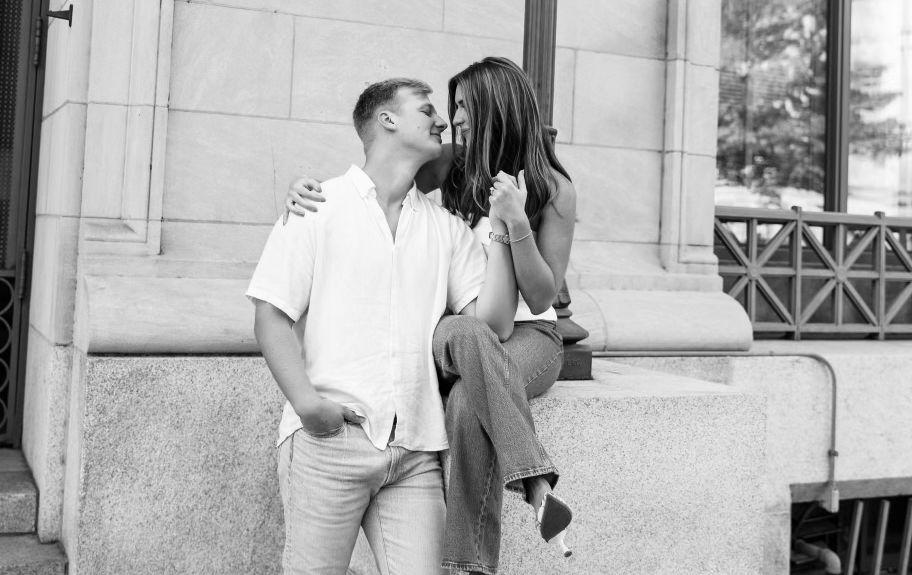 The Wedding Website of Madison Bryn Eaton and David Chase Storch