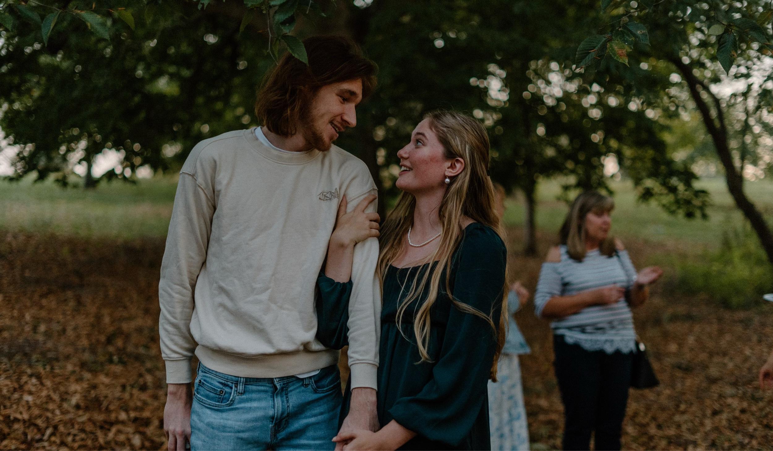 The Wedding Website of Kathryn Limberg and Dylan Hacker