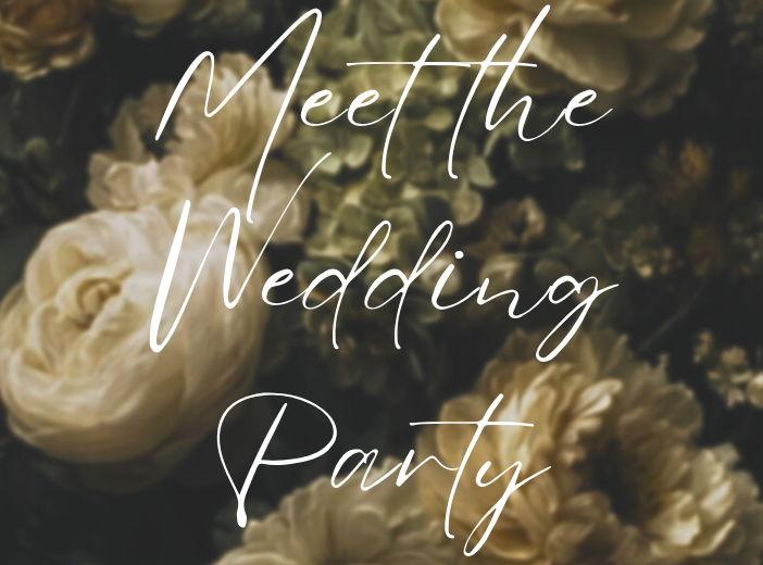 The Wedding Website of Kelley Maberry and Joseph Sowa