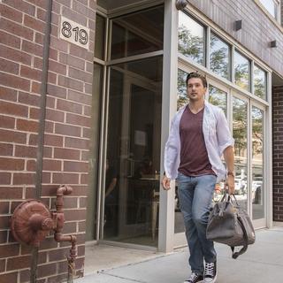 Anti-Theft Heritage Weekender Carryall