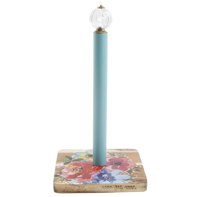 The Pioneer Woman Melody Paper Towel Holder