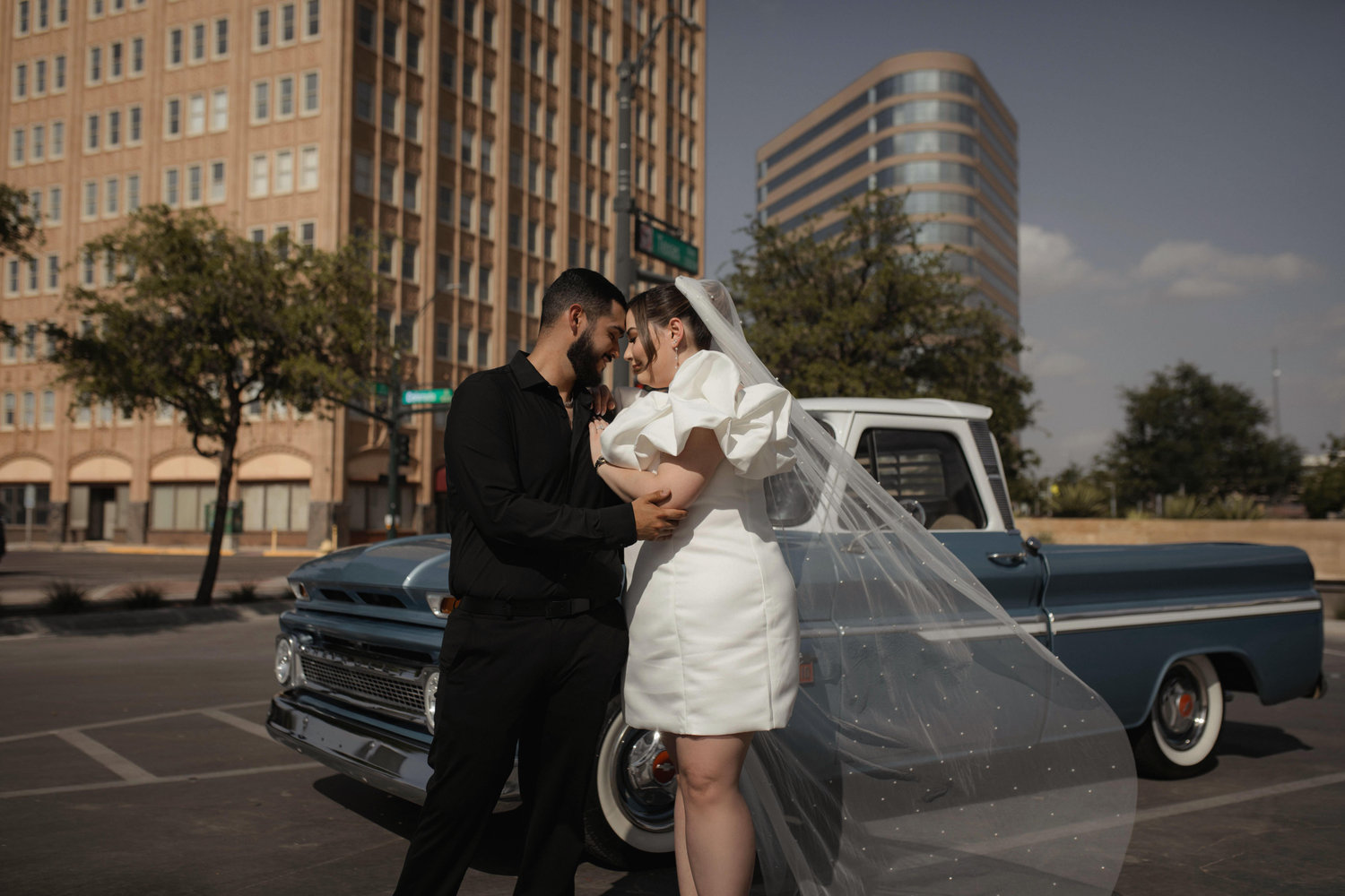 The Wedding Website of Serena Marie and Marcus Matta