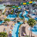 Splash Harbour Water Park