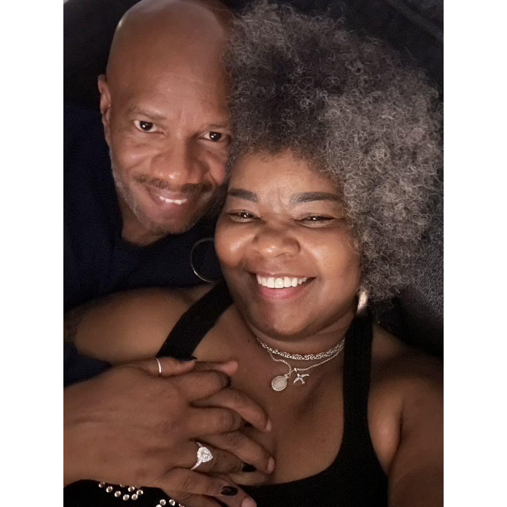 Proposal/engagement Date Night