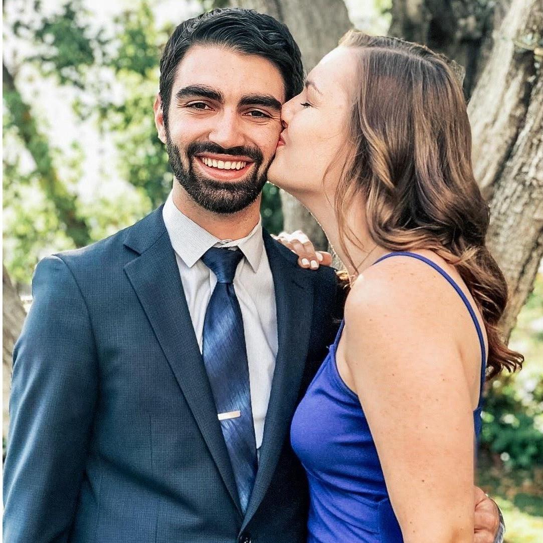 Apr. 2018- Last AXO Formal