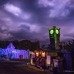 Scream Town