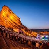 Red Rocks Park and Amphitheatre