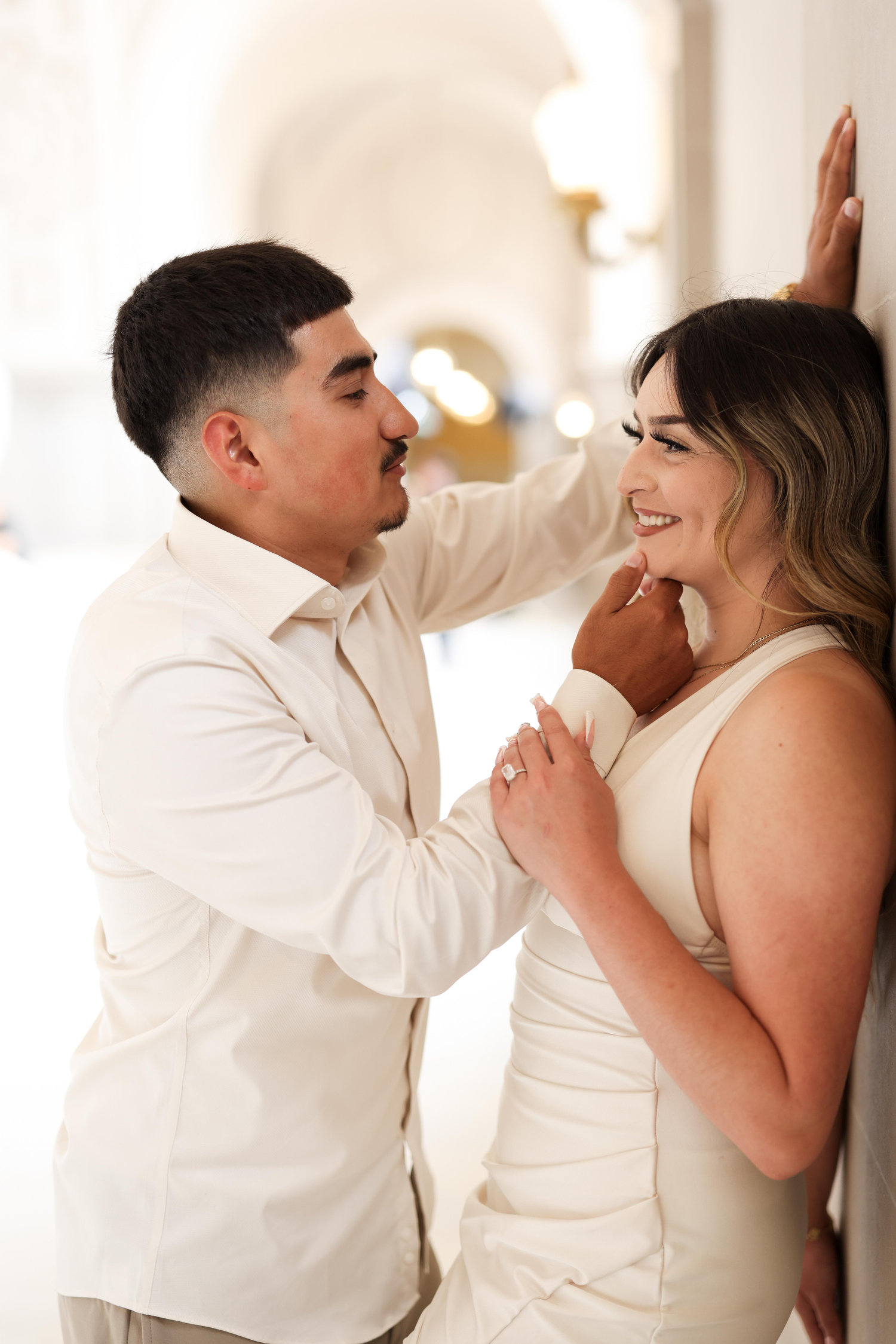 The Wedding Website of Rosaisela Medina and Samuel Resendiz