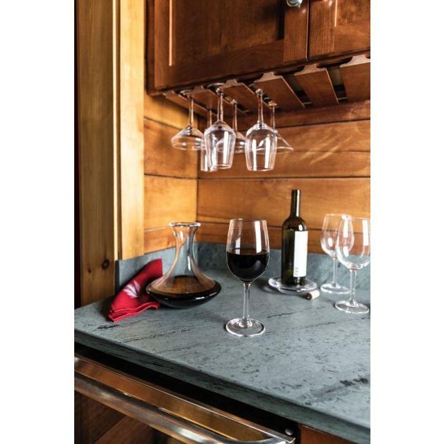 Madison Wine Decanter