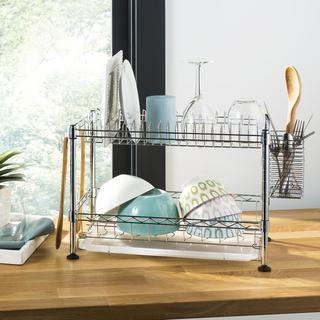 Brooklyn Adjustable Dish Rack